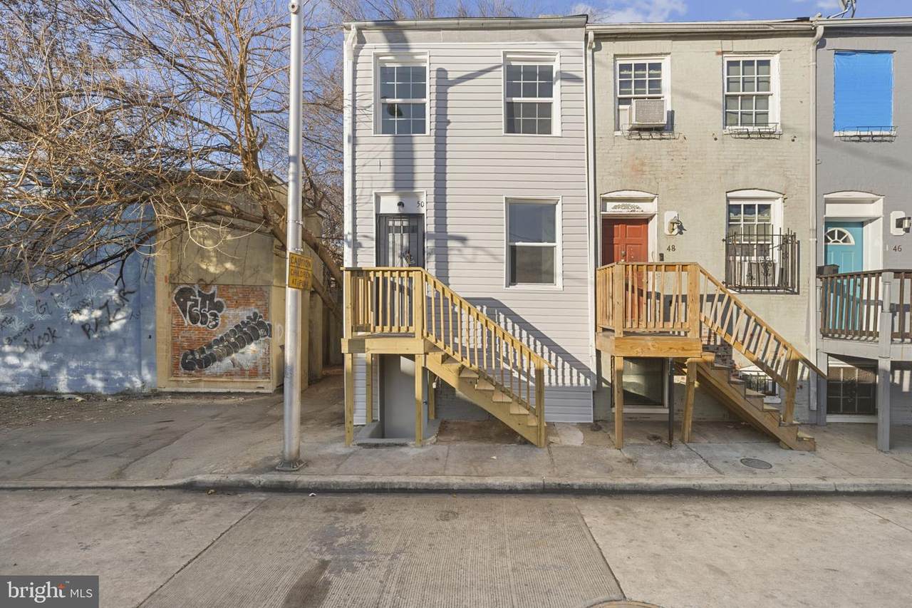 50 Stockton Street - Photo 1