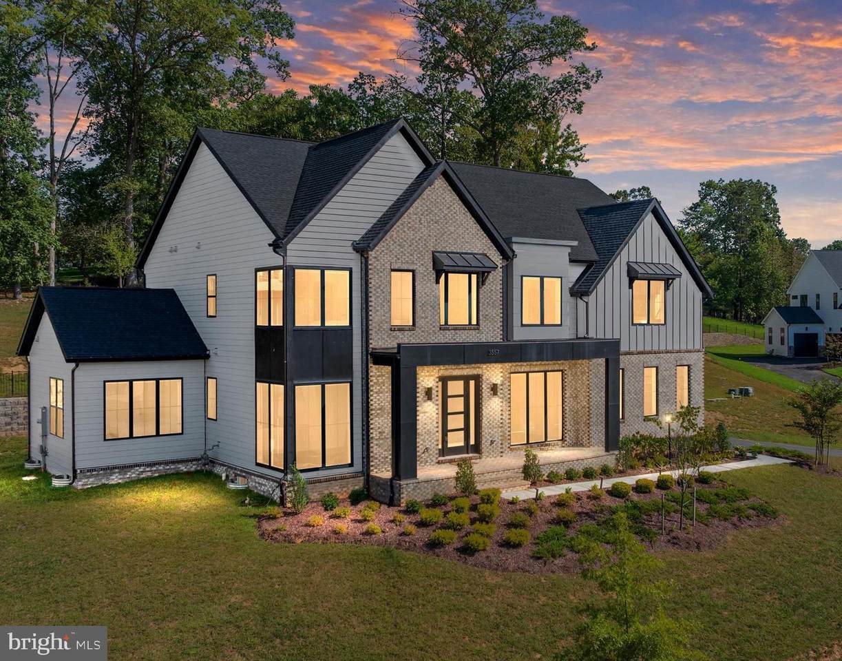 3557 Orchid Pond Way - Photo 1