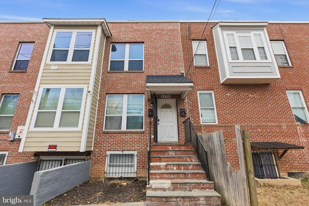 2205 16TH Street - Photo 1