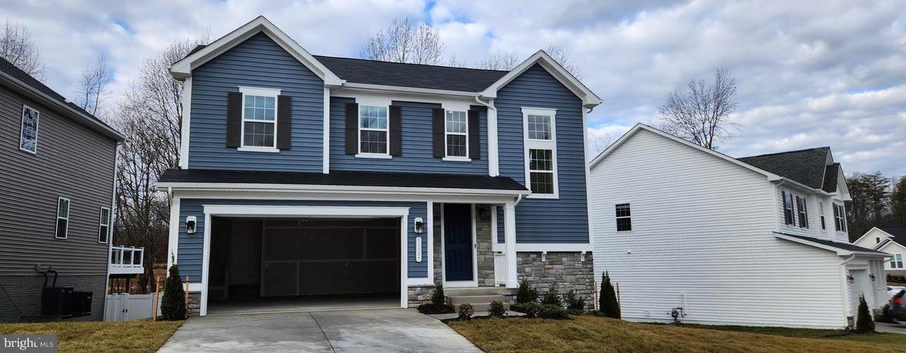 11507 Bluestem Way - Photo 1