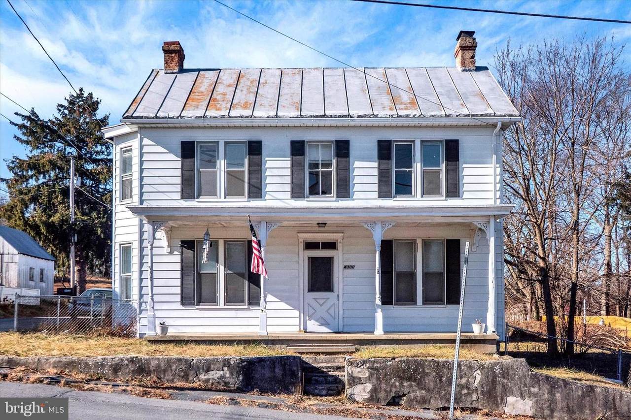 4300 Main Street - Photo 1