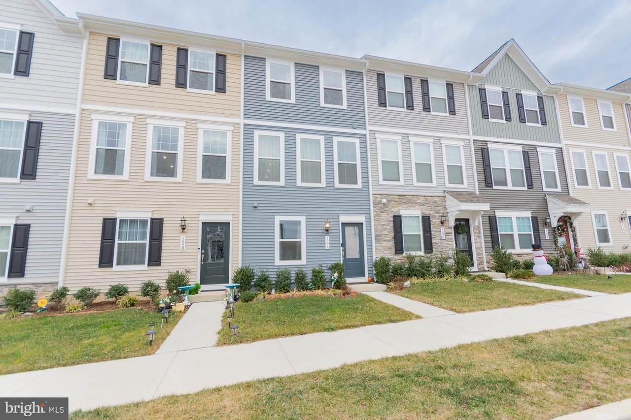 154 Coolidge Avenue - Photo 1