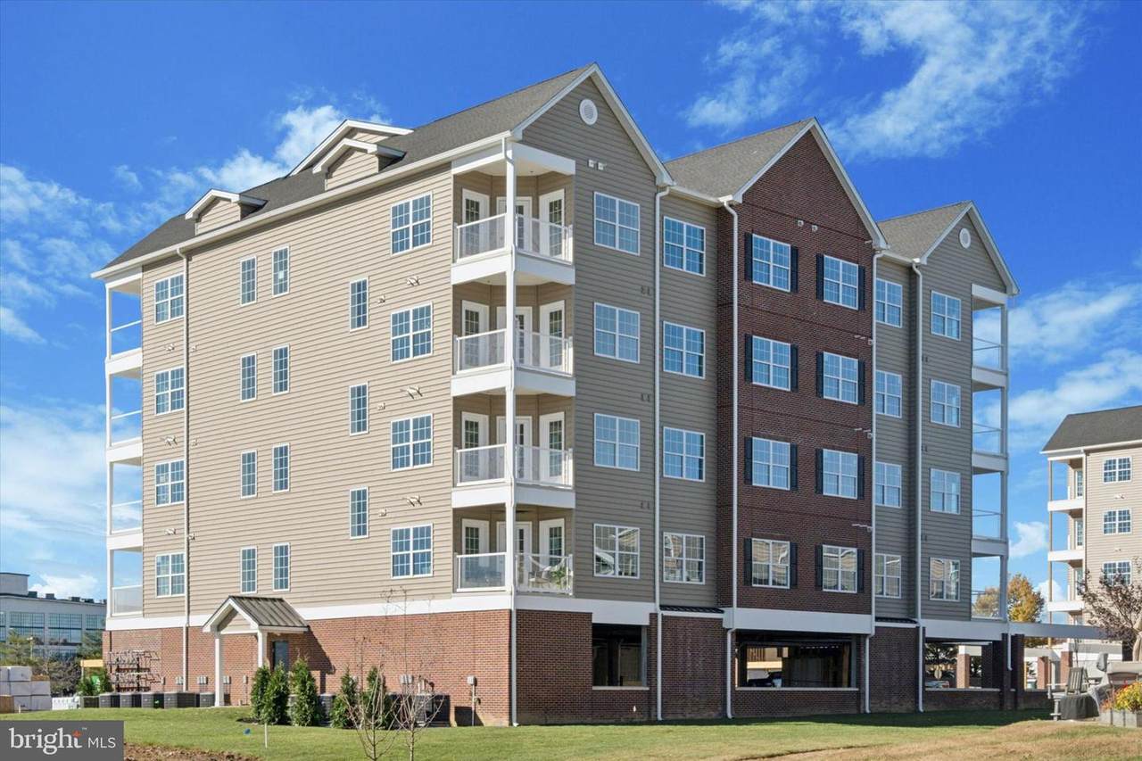 16422 River View Drive - Photo 1