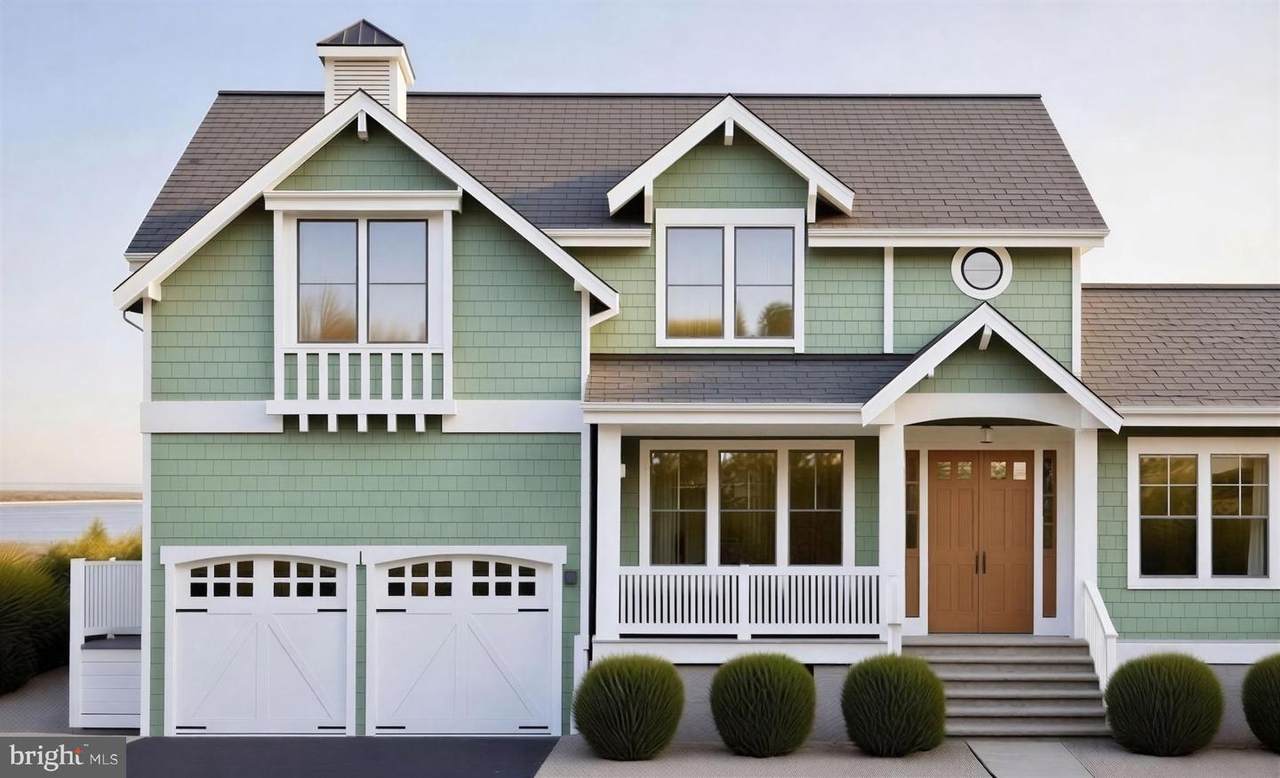 208 Country Club Boulevard - Photo 1