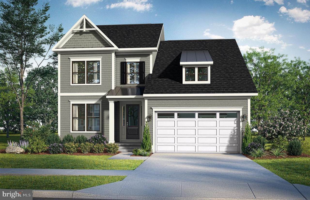 HOMESITE 101 Michael Isler Avenue - Photo 1