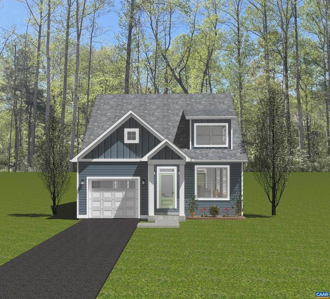 36E Bethune St - Photo 1