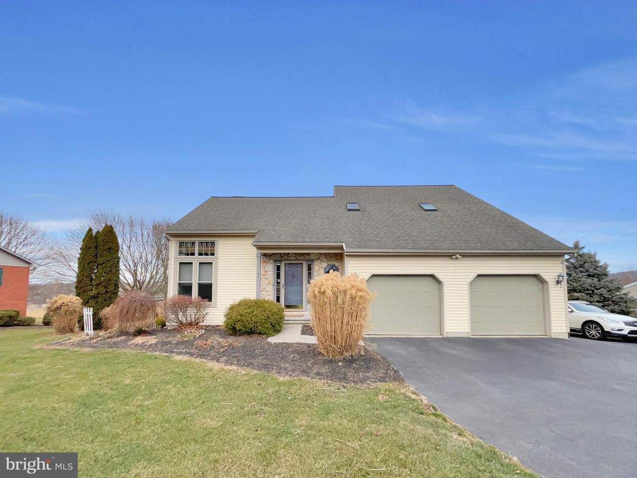 65 Reamstown Road - Photo 1