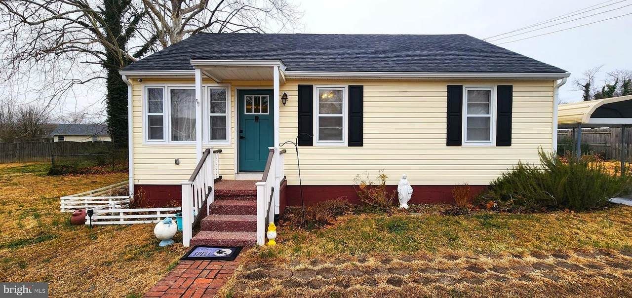 229 Maury Avenue - Photo 1