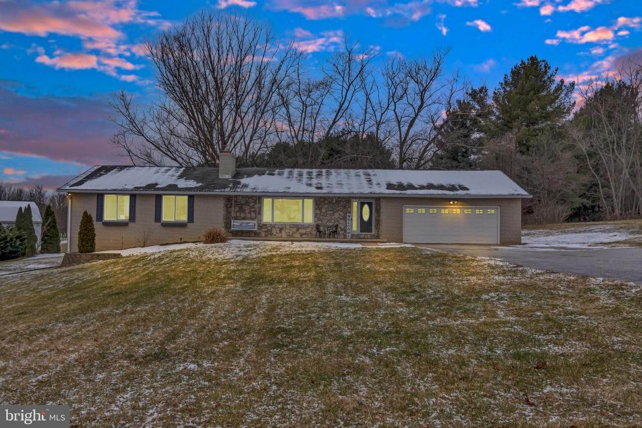 620 Frizzellburg Road - Photo 1