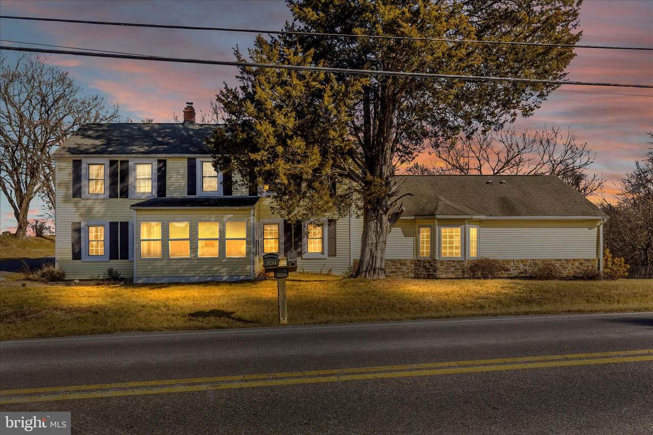 8204 Ball Road - Photo 1