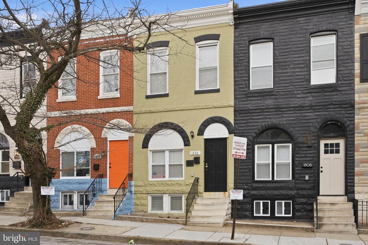 1806 Lafayette Avenue - Photo 1