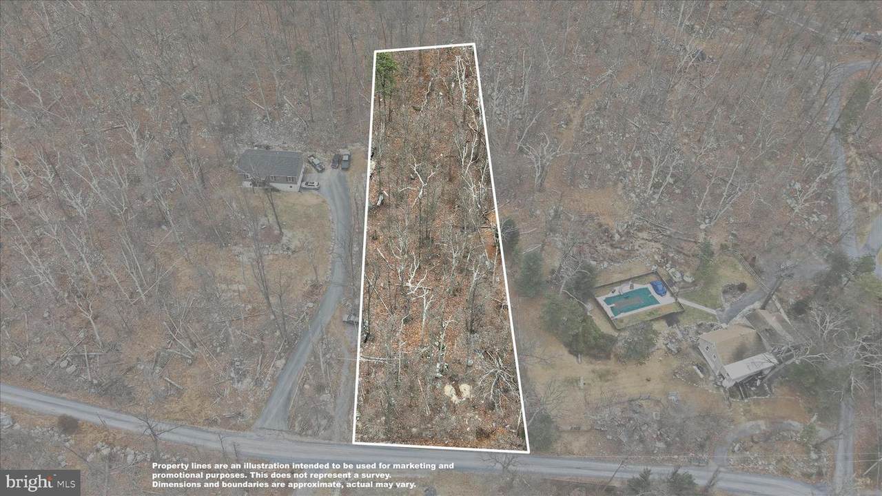 Lot #62 Fawn Drive - Photo 1