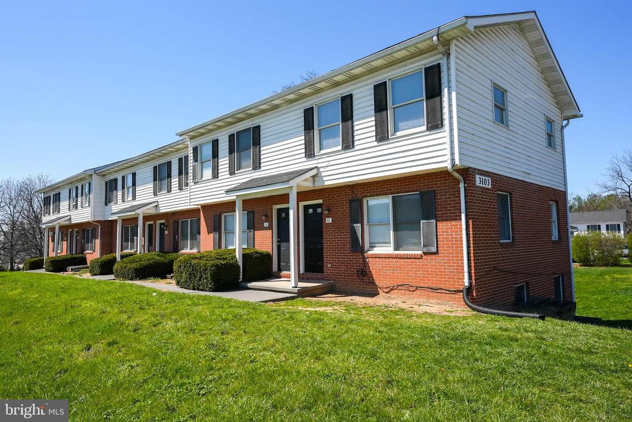3107 Shawnee Drive - Photo 1