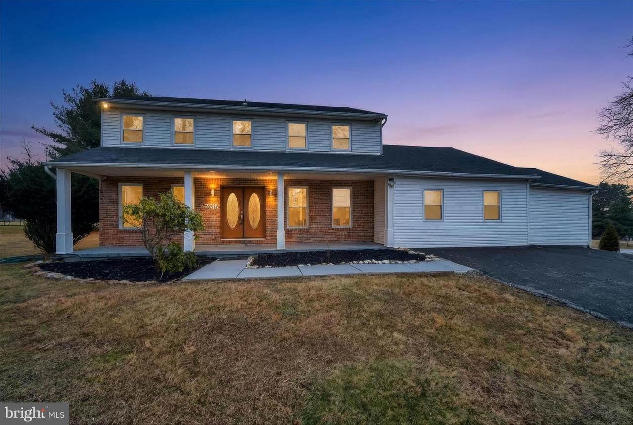 2516 Baublitz Road - Photo 1