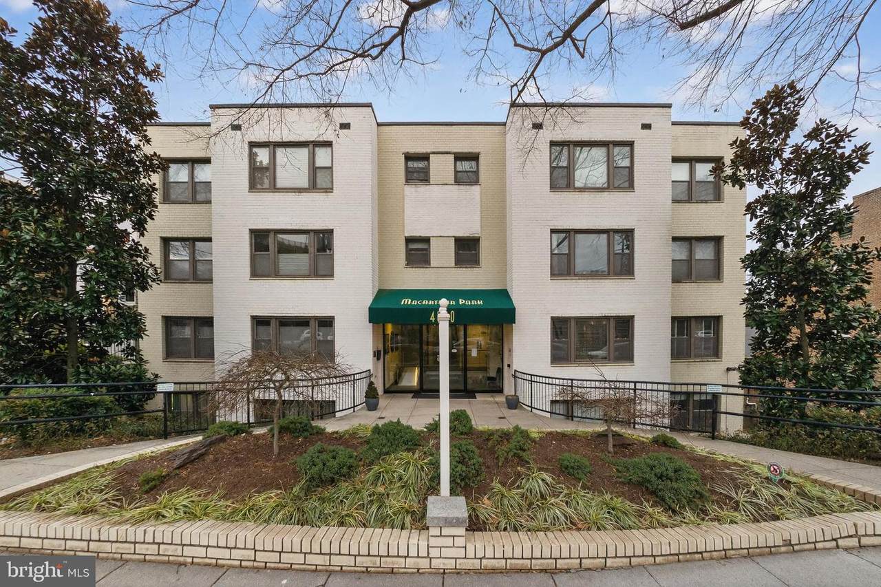 4840 Macarthur Boulevard - Photo 1