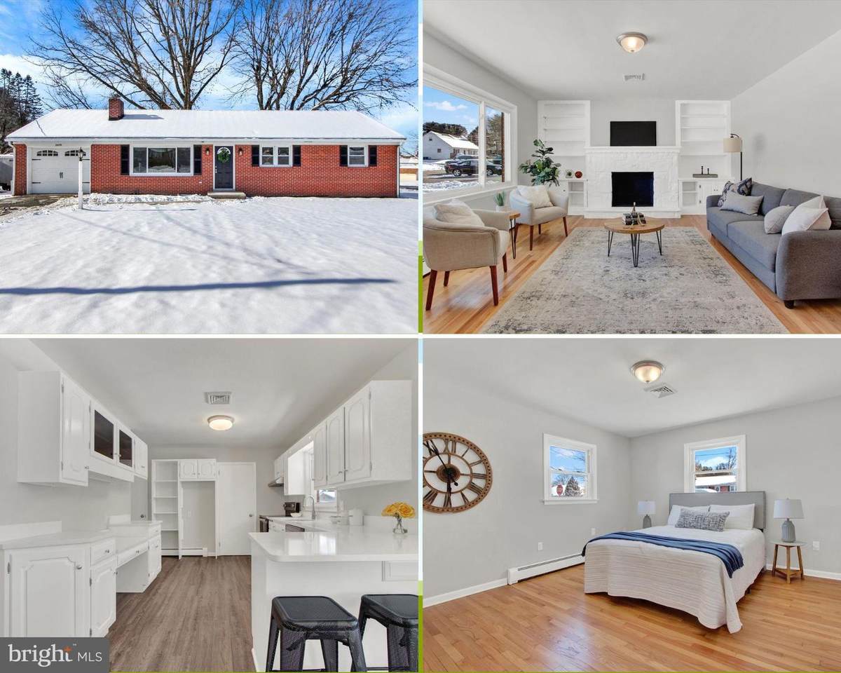 2479 Ellendale Drive - Photo 1