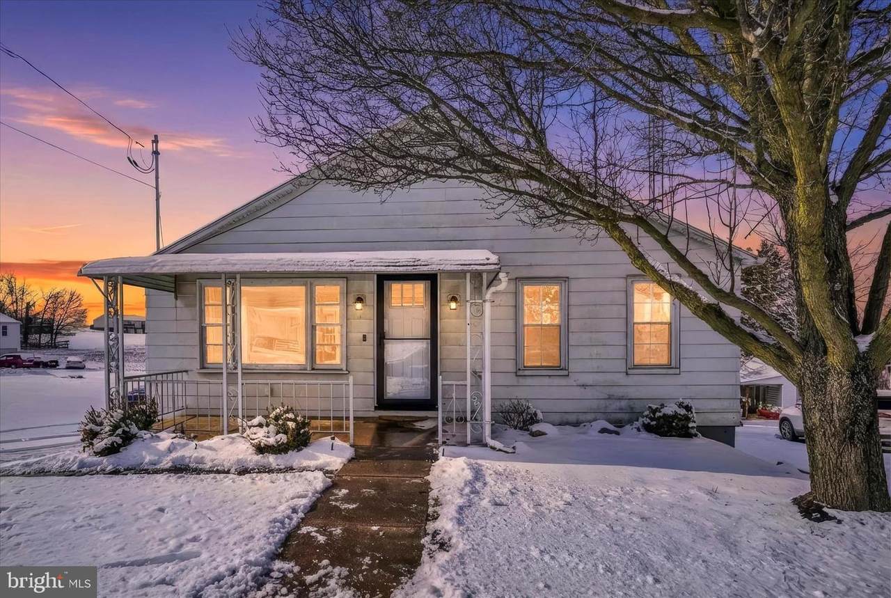 12530 Winterstown Road - Photo 1