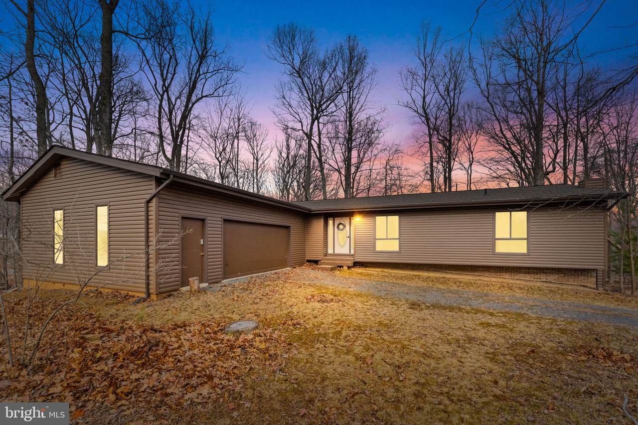 6030 Snow Mountain Road - Photo 1