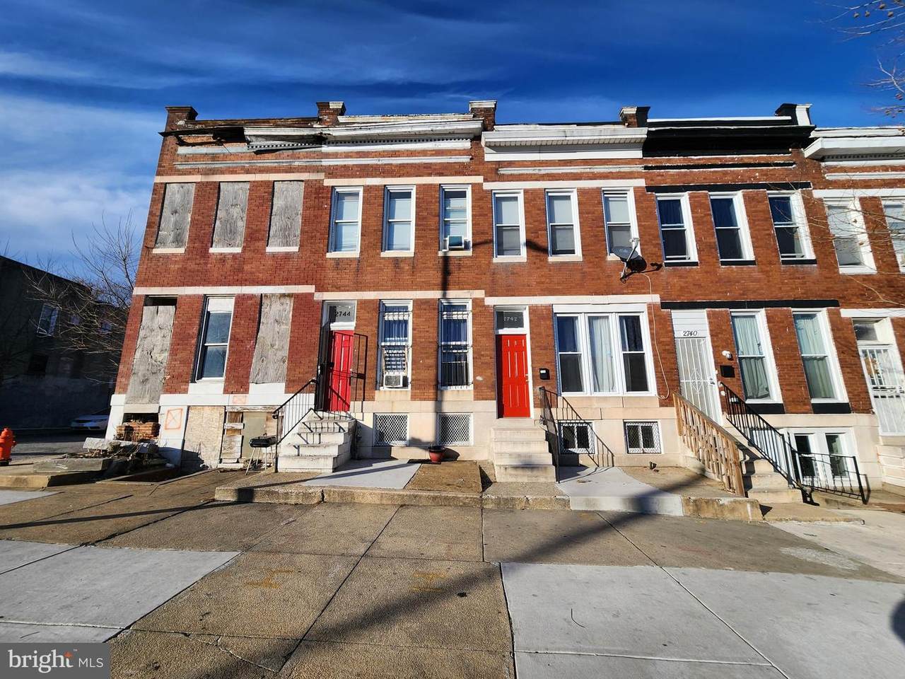 2744 Edmondson Avenue - Photo 1