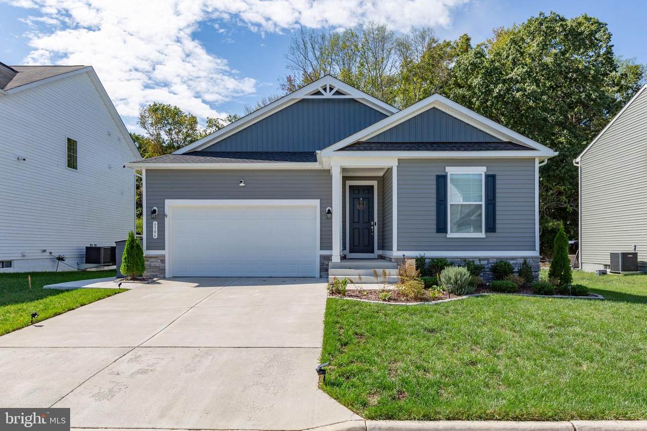 6306 Bobcat Lane - Photo 1