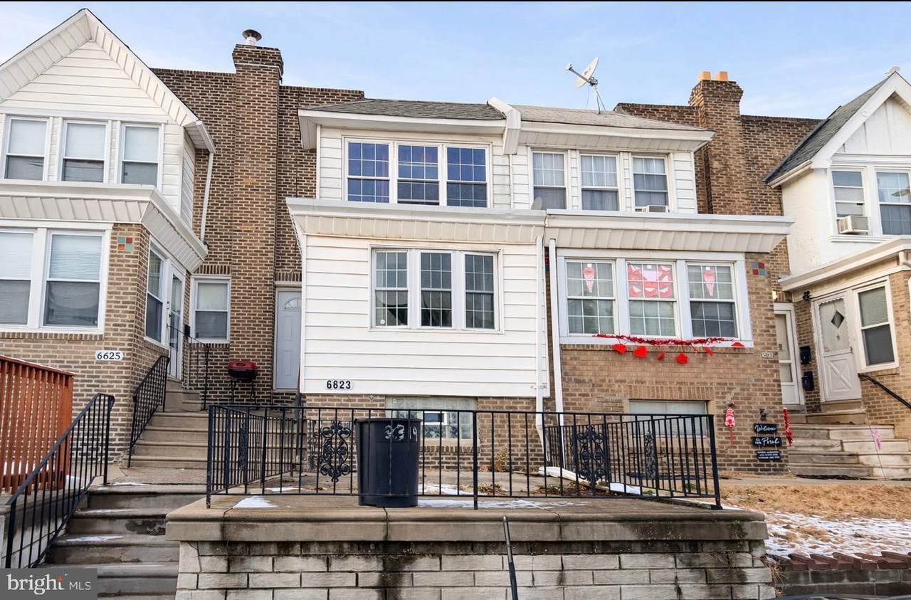 6623 Guyer Avenue - Photo 1