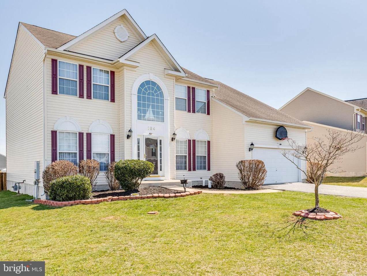 124 Chandlers Glen Drive - Photo 1