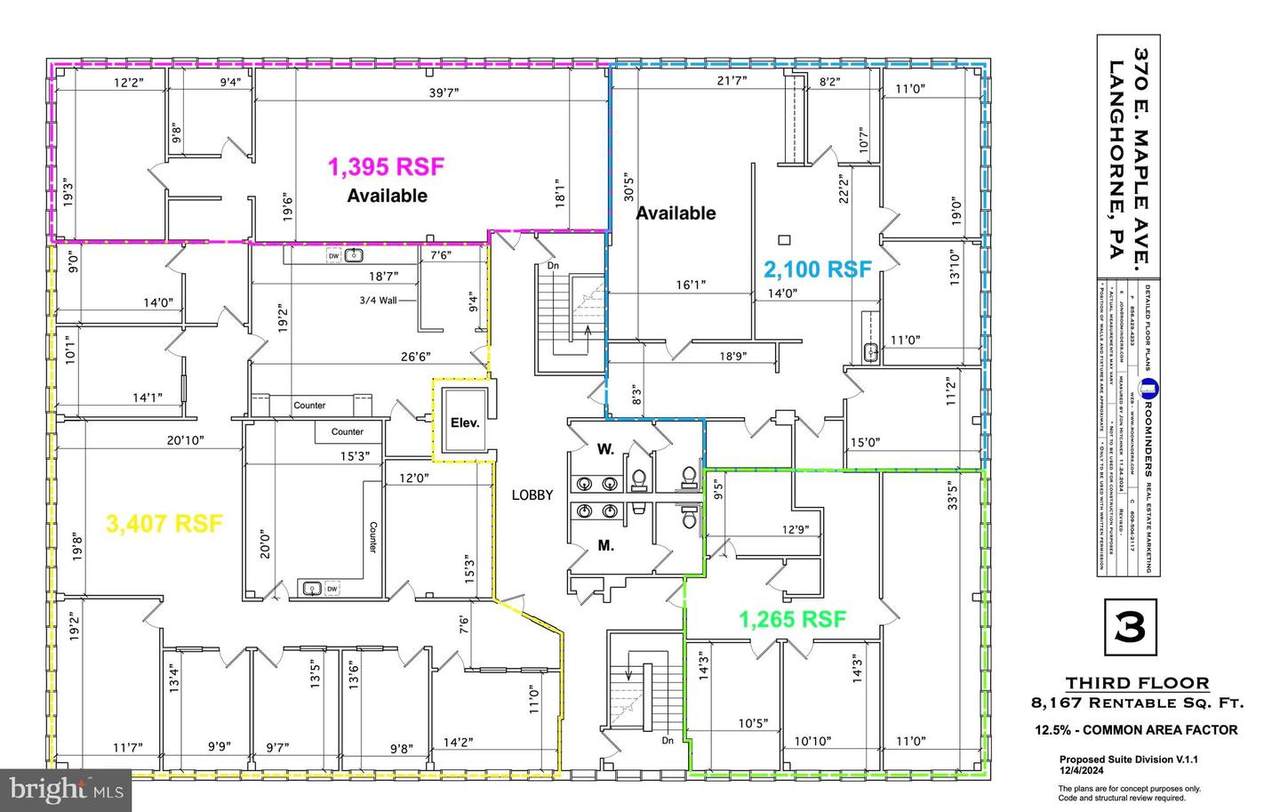 370 Maple Avenue - Photo 1