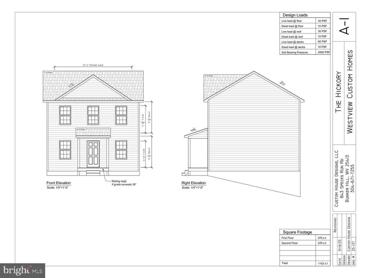 Lot 33 Falcon Trail - Photo 1
