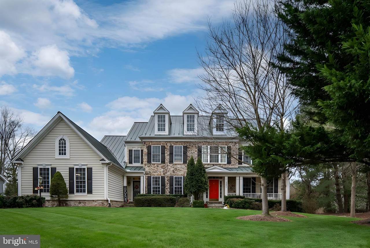 10922 Chatham Ridge Way - Photo 1