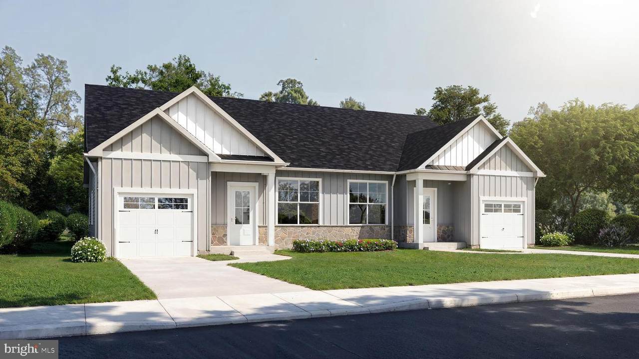 127 Heather Glen Drive - Photo 1