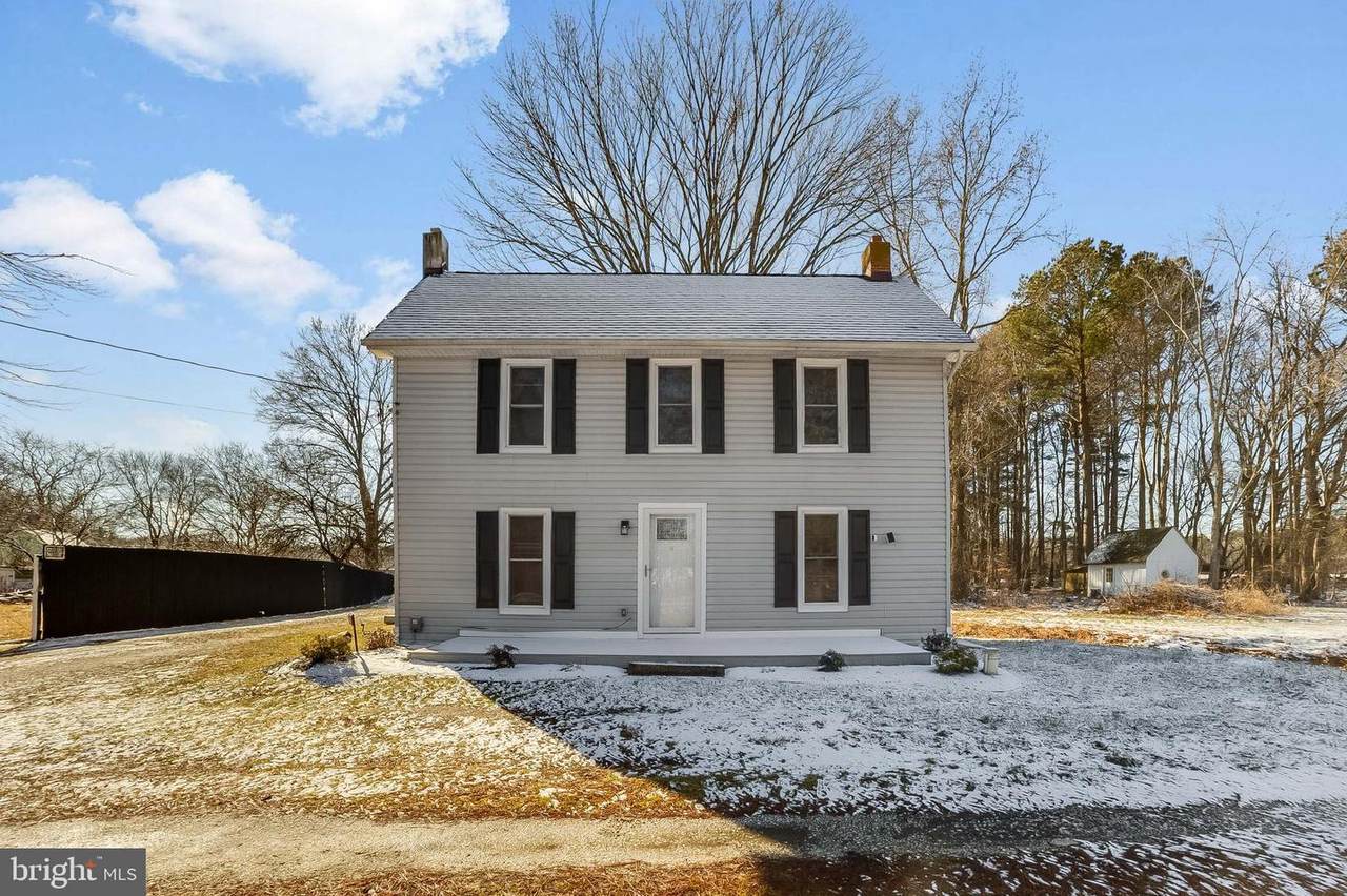 28241 Hickman Cannery Road - Photo 1