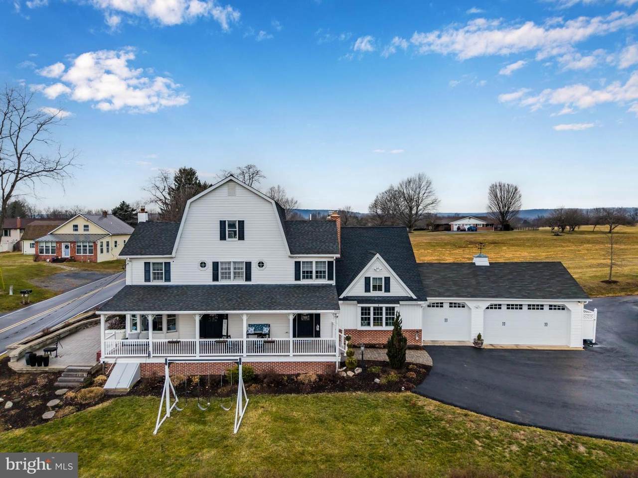 214 Mill Road - Photo 1