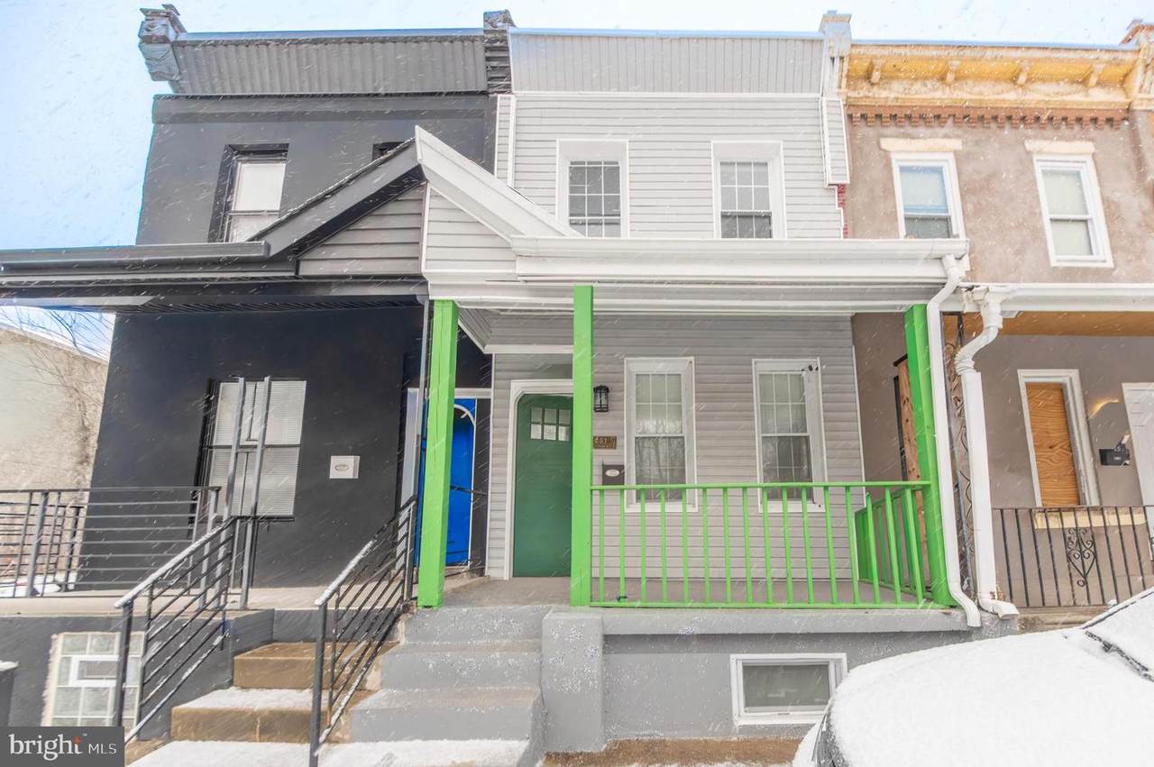 2517 Newkirk Street - Photo 1
