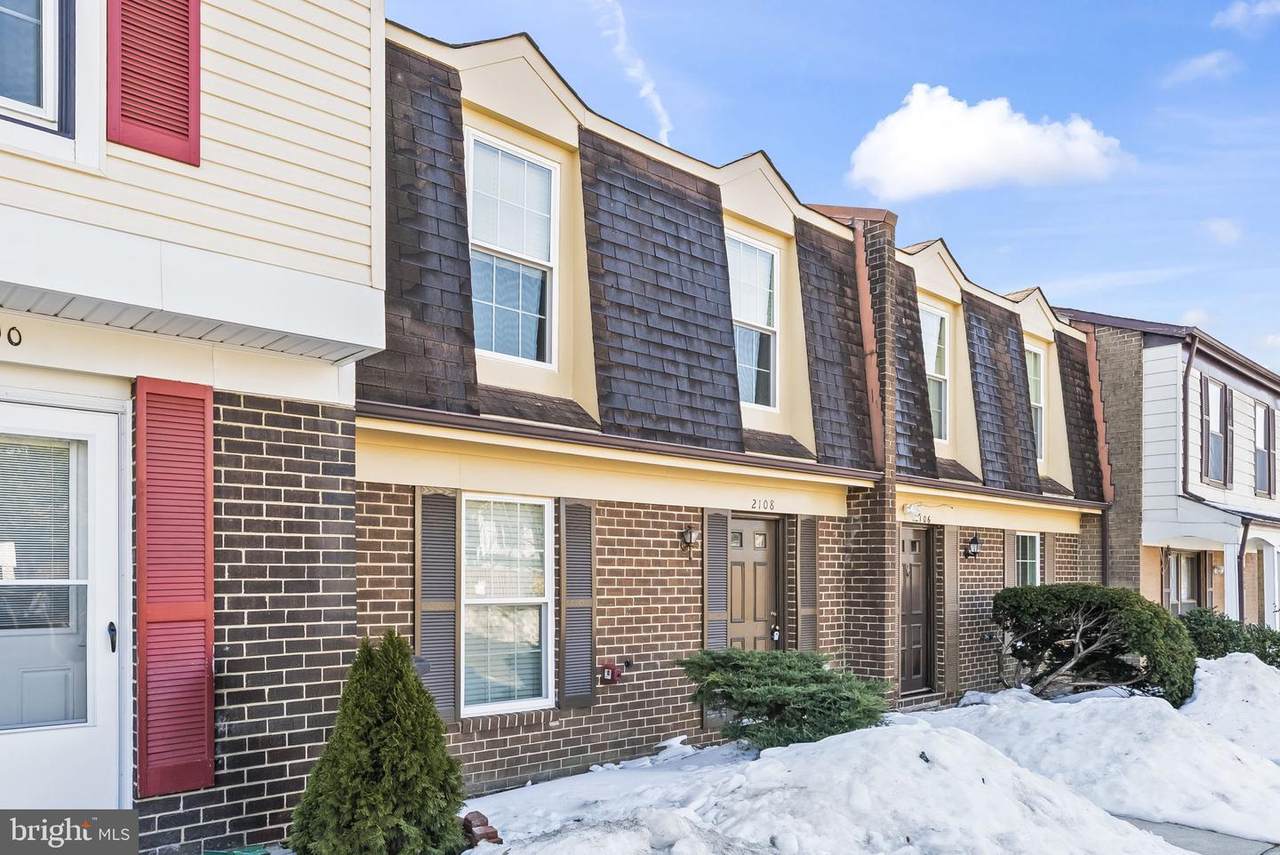 2108 Monaghan Drive - Photo 1