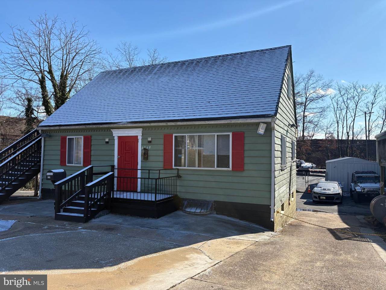 4369 Hollins Ferry Road - Photo 1