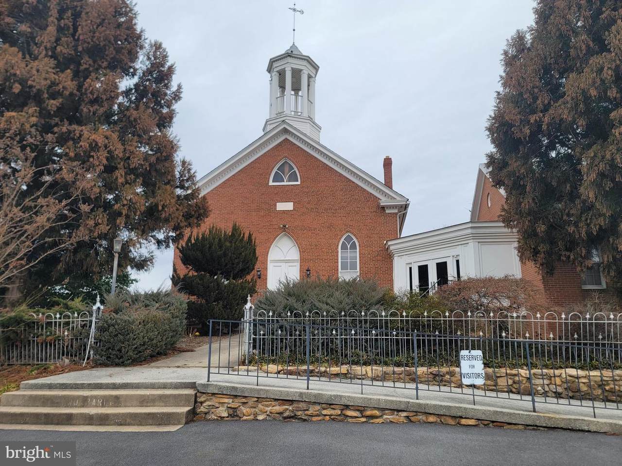 8325 Yellow Springs Road - Photo 1