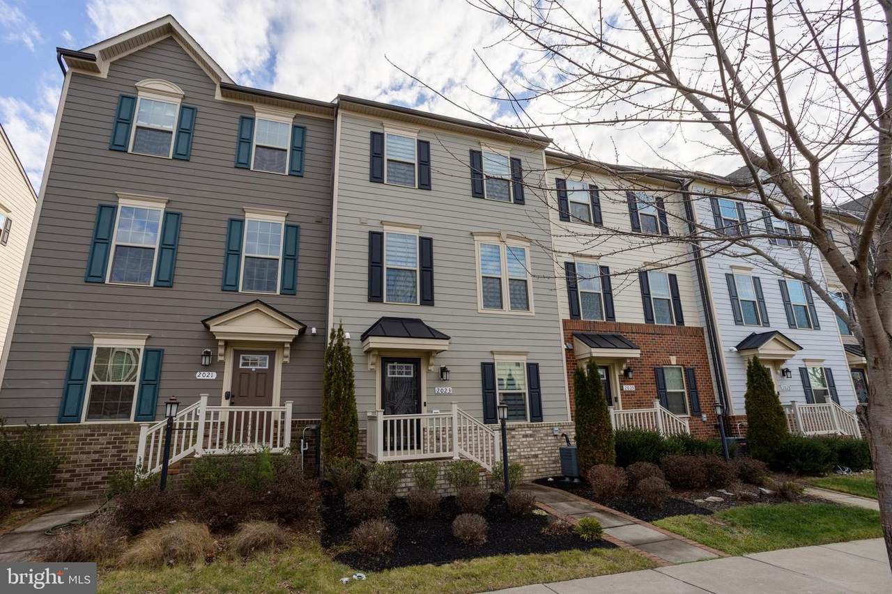 2023 Serviceberry Road - Photo 1