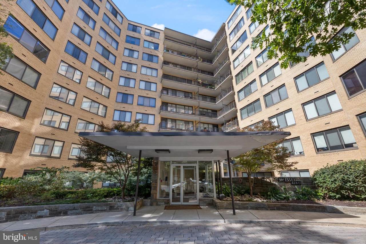 4740 Connecticut Avenue - Photo 1