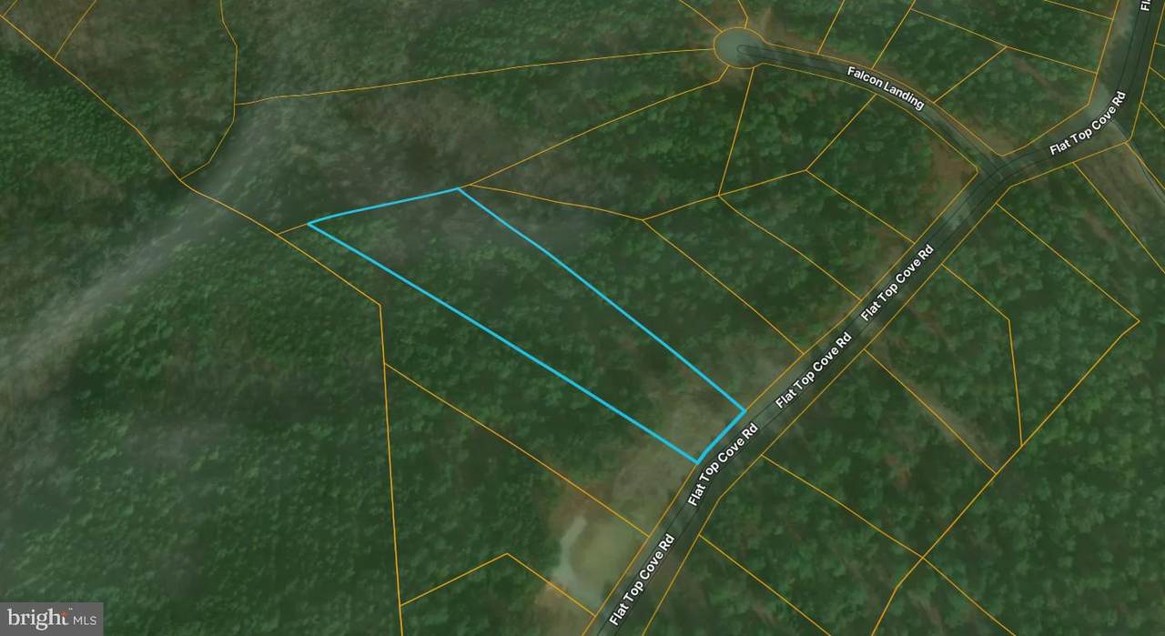 00 Flat Top Cove Road - Photo 1