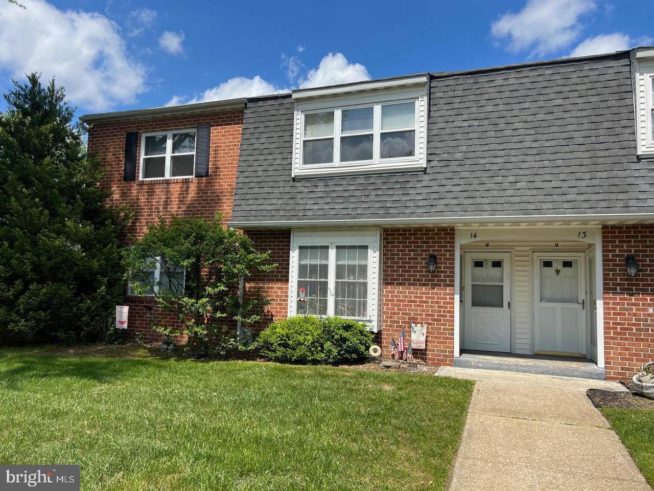 14-U Rose Rita Terrace - Photo 1