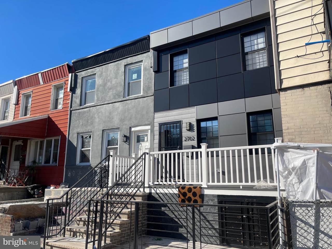 2704 Marshall Street - Photo 1