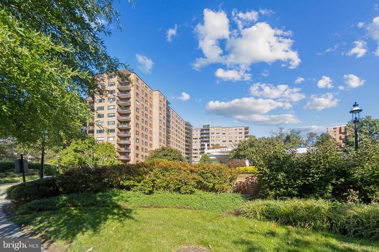 4201 Cathedral Avenue - Photo 1