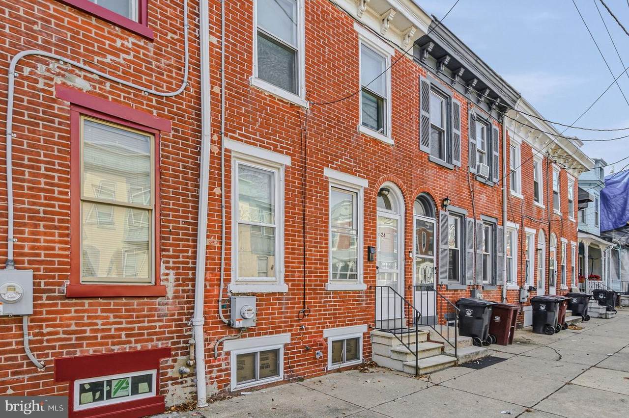 524 Taylor Street - Photo 1