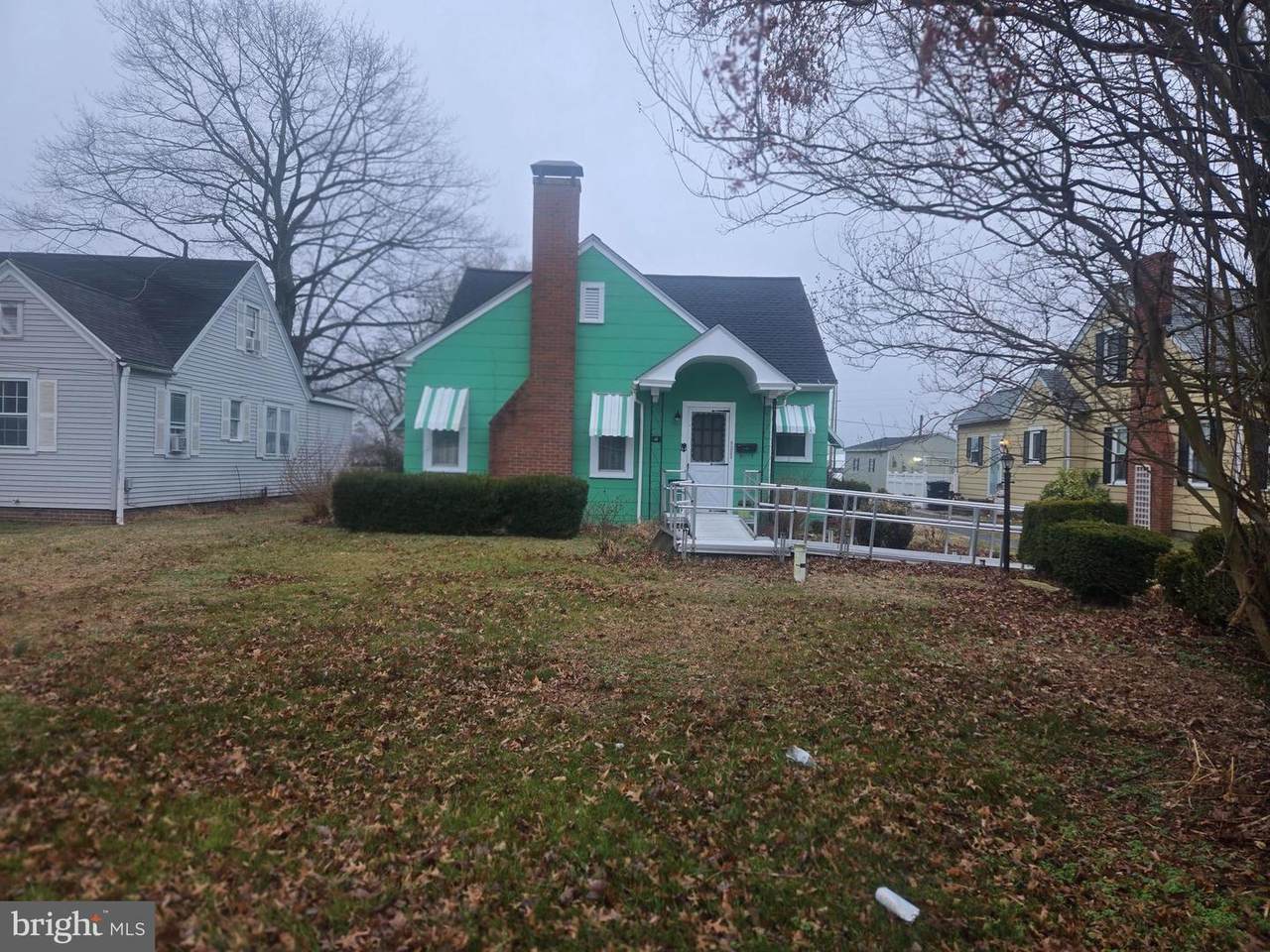 9258 Sharptown Road - Photo 1