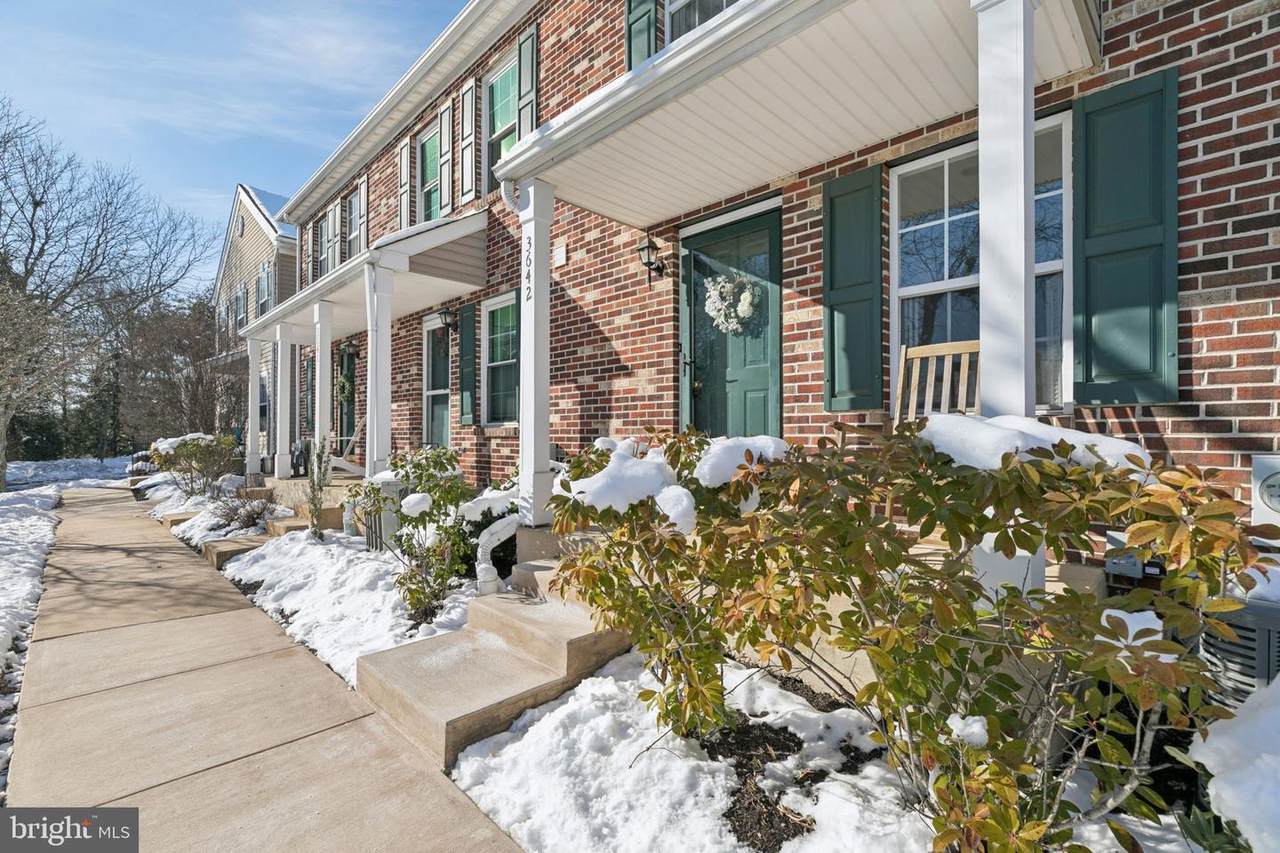 3642 Nancy Ward Circle - Photo 1