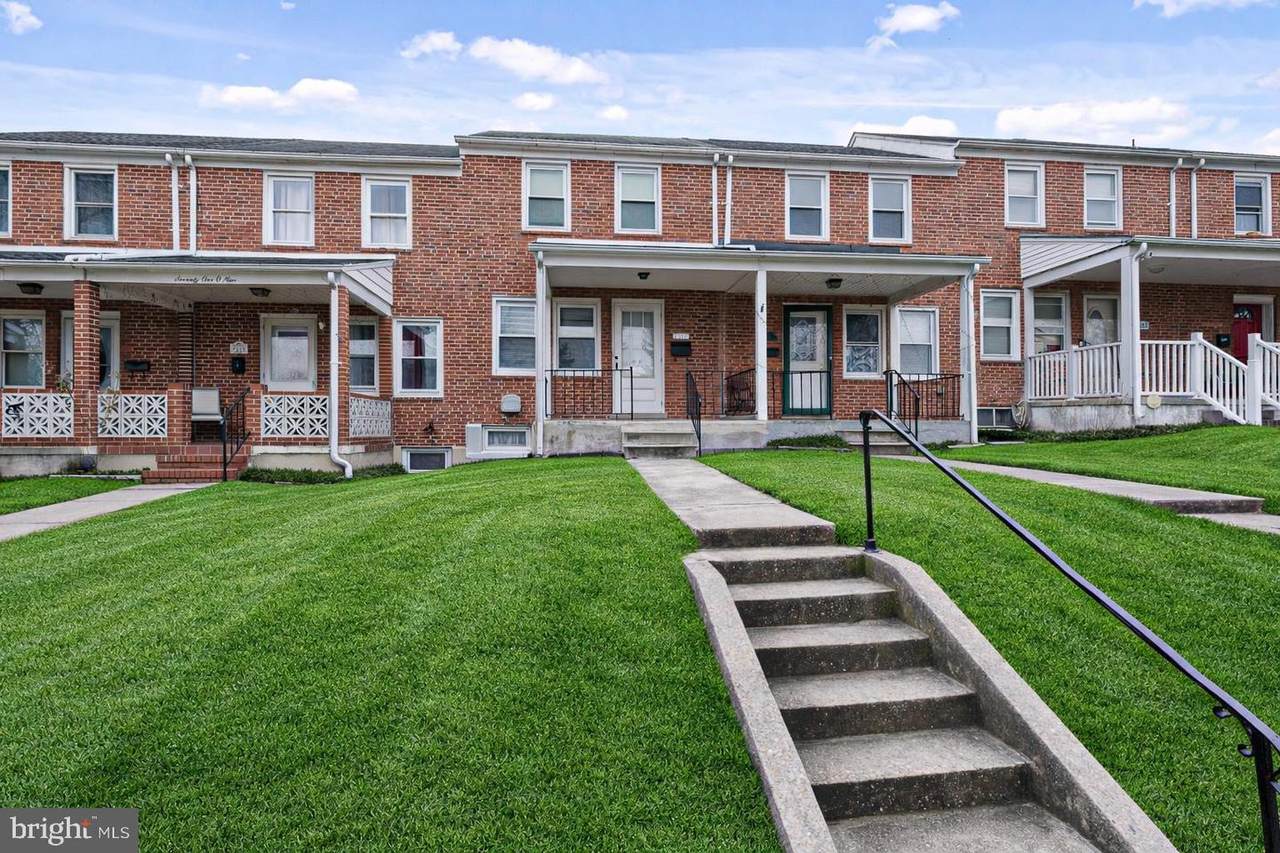 7107 Baltimore Street - Photo 1