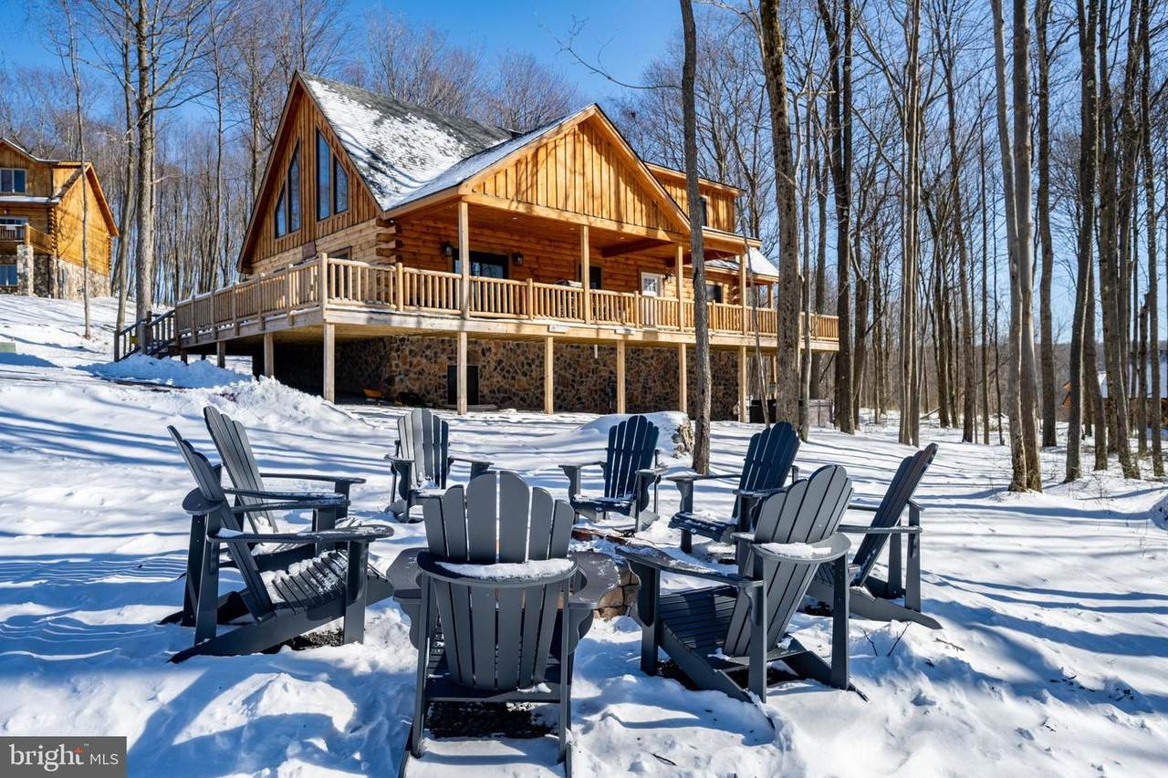 44 Ridgeline Trail - Photo 1