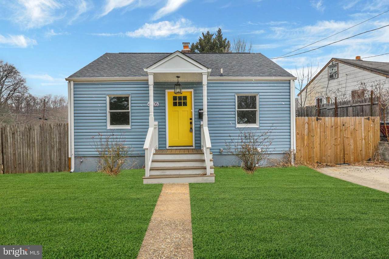 4305 Garrett Park Road - Photo 1