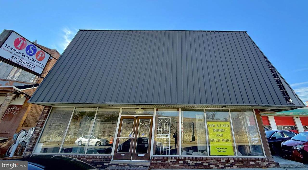 3037 Frederick Avenue - Photo 1