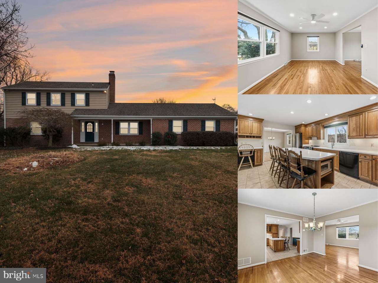 2713 Wesleyan Drive - Photo 1